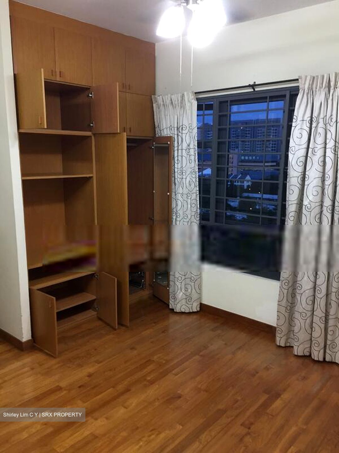 Haig Court (D15), Condominium #621486361
